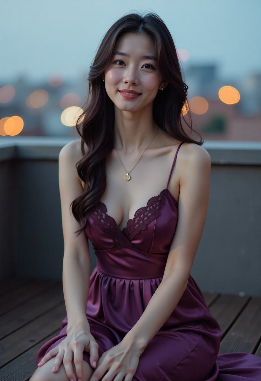 《最后一班渡轮》影片画面